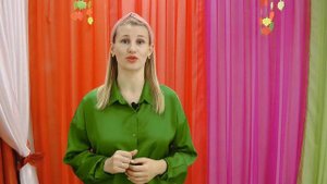 Я педагог воспитатель Горло Наталия Ивановна