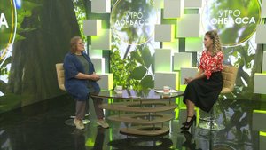 Утро Донбасса. 1 июля 2024г. Знать, чтобы действовать. Флюорография. Светлана Некраса.