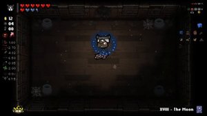 Ты что язык проглотил? | Cat Got Your Tongue | Прохождение испытаний The Binding of Isaac №8
