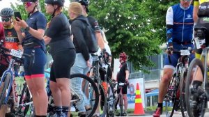 Saimaa Cycle Tour 2022  Imatra