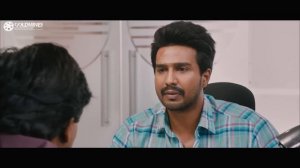 Dashing Hero (Katha Nayagan) 2019 New Released Hindi Dubbed Full Movie | Vishnu Vishal, Catherine