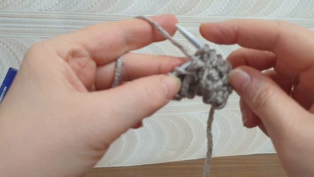 Узор к кардигану Брунелло Кучинелли.