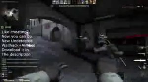 CS GO Wallhack + Trigger + Aimbot VAC Undetected UPDATED 22 11 2014