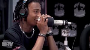 Playboi Carti Disrespects Big Boy TV