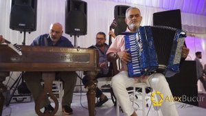 Ionica Minune - Program Instrumental BOMBAAAAAAAAA