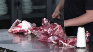 ТАШКЕНТ - Среднеазиатский центр плова Besh Qozon  |  Central Asian Pilaf Center in Tashkent