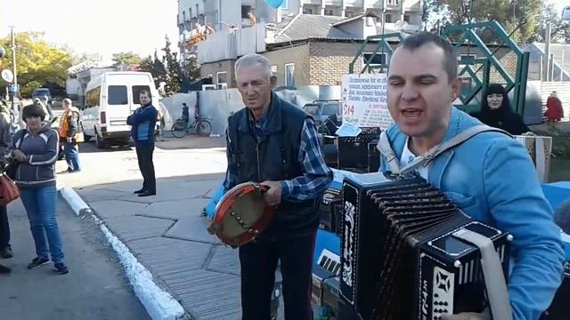 Гармонь Гармоника Зараза брось, Гармоніст  -  Ярмарок