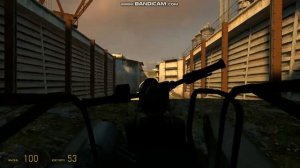 Все тайники в главе Водная преграда, часть 1 (Half-life 2)