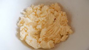 Пирог с мармеладом