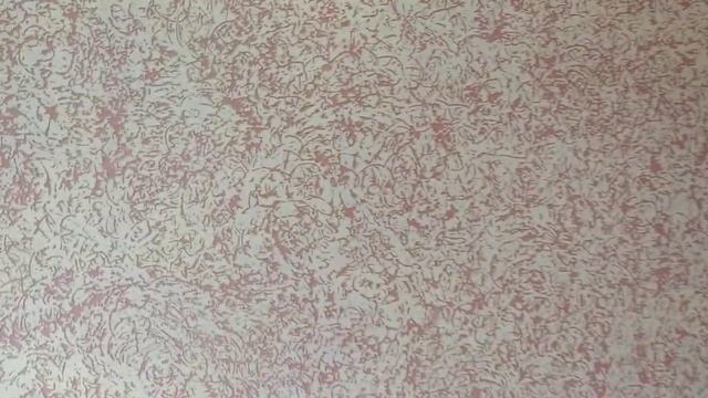декоративная штукатурка #короед# внутри помещения