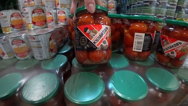 магазин СВЕТОФОР ?для БЕДНЫХ или для ЭКОНОМНЫХ✔️ПЕРВЫЙ РАЗ в Магазин СВЕТОФОР✔️Обзор цен в СВЕТОФОР