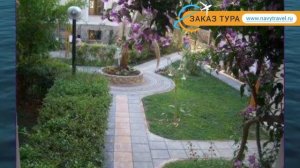 PERDIKIA 3* Турция Фетхие обзор – отель ПЕРДИКИА 3* Фетхие видео обзор