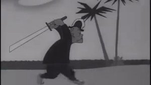 PRIVATE SNAFU 10 (1945) - NO BUDDY ATOLL | OLD HOLLYWOOD CLASSIC ANIME SERIES | FULL