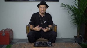 Hercules DJ DJControl Inpulse 200