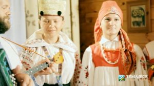 Балалаечка - страдания