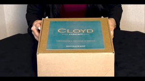 Cloyd PromoBox