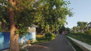 Курская область Рыльск 2021 | Walking streets Rylsk