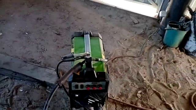 Как выбрать сварку полуавтомат. смотреть онлайн