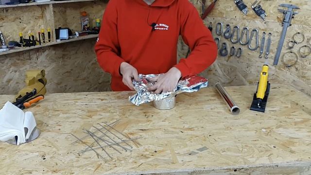 Мини гриль своими руками смотреть онлайн