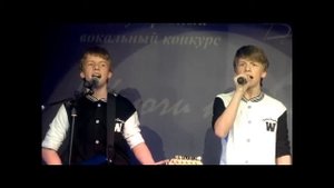 Братья Платовы_ Гуси -лебеди