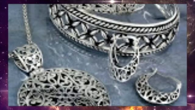 Влияние серебра на энергетику человека. Мистические и магические свойства серебра