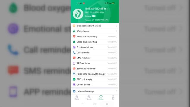 IMILAB W02 Smart Watch - Photo Gallery #imilab #chinagadgetsreviews смотреть онлайн