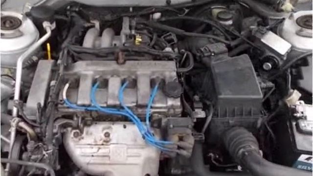 2001 Mazda 626 Used Cars Shelbyville TN смотреть онлайн