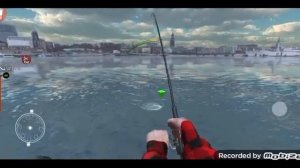 играл в рыбалку ULTIMAT FISHING SIMULATOR