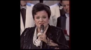 Людмила Зыкина, С Днём Рождения