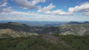 Амгу и окресности