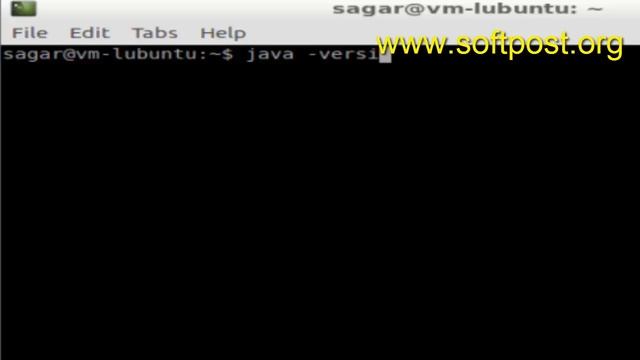 How to view java version in Mac OS X Terminal смотреть онлайн