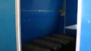 мобильный дом прицеп-трансформер