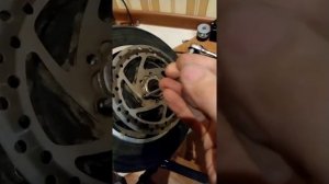 Разборка мотора Kugoo M4