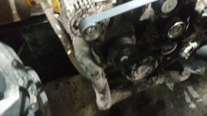 ? ✔️ СТУЧИТ ДВИГАТЕЛЬ,ЗАГНУЛО КЛАПАНА,РЕМОНТ JCB/JCB loader REPAIR