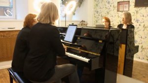 Queen - We Are The Champions, переложение для фортепиано в 4 руки Т. Киселёвой I Piano duo Сadenza