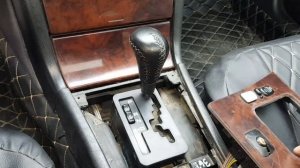 Как спускаться с горы на автомате