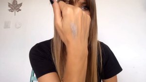 Dior Backstage Custom Eye Palette 001 הסקירה