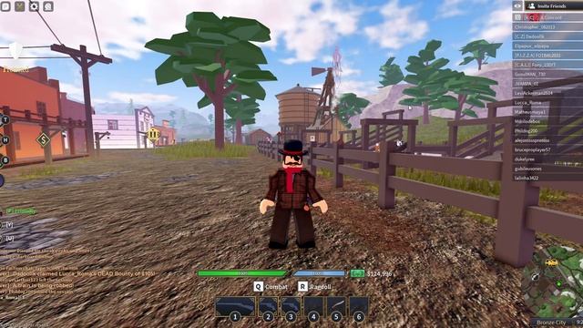 Grinding auction items #3 Kukri machete (The Wild West) смотреть онлайн