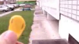 Универсальный ключ от домофона