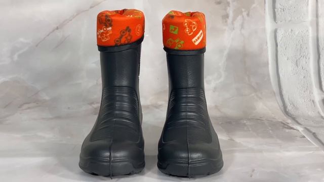 Сапоги резиновые смотреть онлайн