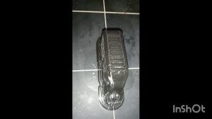 100% прилипание пластика для печати к столу 3д принтера.