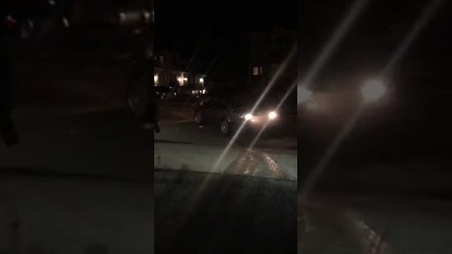 Bmw e30 w/ nissan twin cam 24valve engine смотреть онлайн