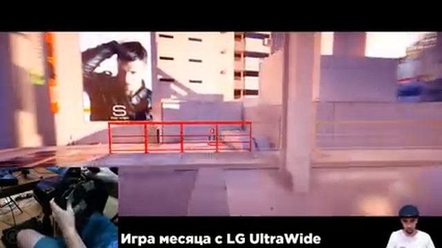 Прохождение Mirror’s Edge: Catalyst. Дальнобойщики 1. Стрим «Игромании» смотреть онлайн