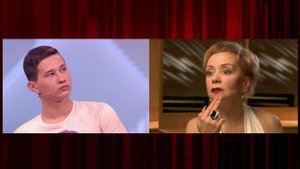 Актриса Евдокия Германова встретится с бывшим приемным сыном в студии ток-шоу "Пусть говорят"