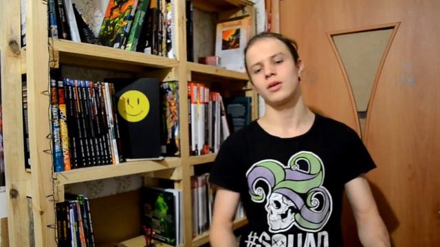 Поставь на полку #7 смотреть онлайн