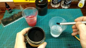 гибридный брусок 2 , красивая заготовка для рукояти ножа