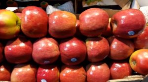Яблоки Ред Делишес Азербайджан