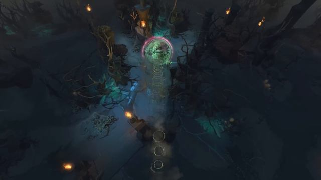 Dota 2 Daily WTF - Perfect aegis snatch