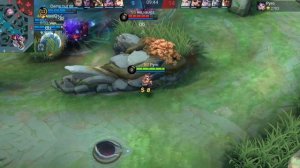 Гайд на Кайя ★ Полное обучение ★ Сборки ★ Позиции ★ Комбинации ★ mobile legends ★ мобайл легендс