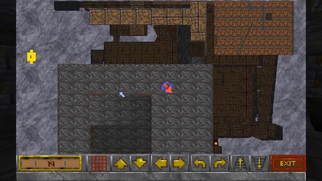 CTeam Plays: The Elder Scrolls II: Daggerfall (Part 2 of 2) смотреть онлайн